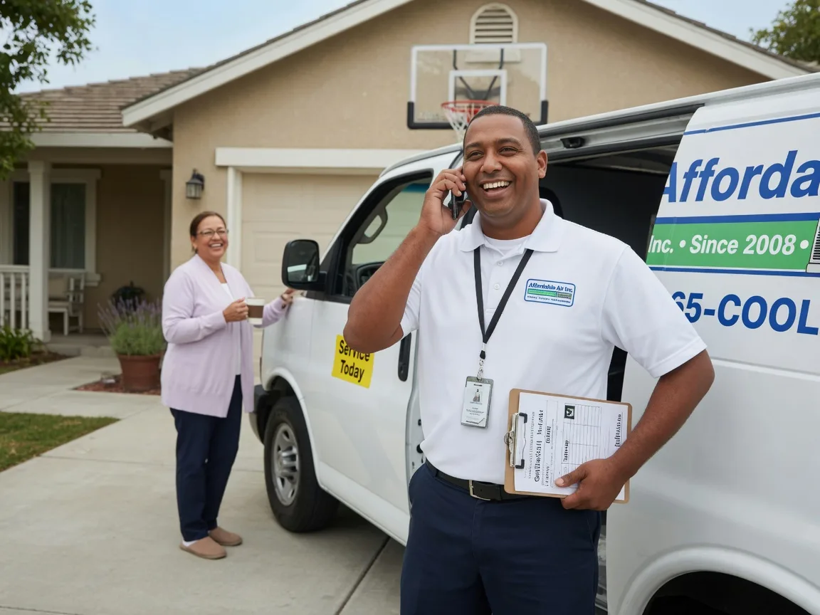 Central Ac Repair Hamburg, LA FAQs